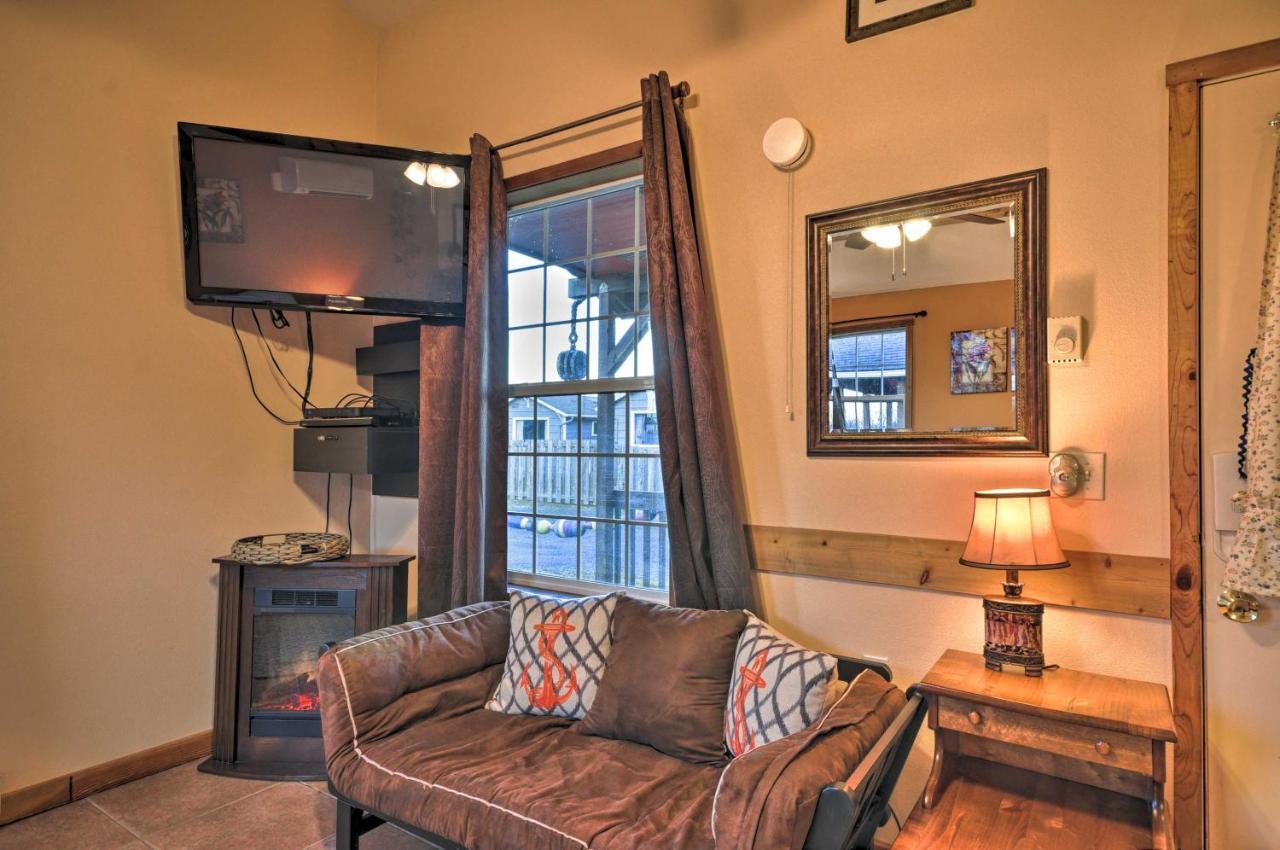 Cute Studio Abode - Steps To Long Beach Boardwalk! Exterior photo