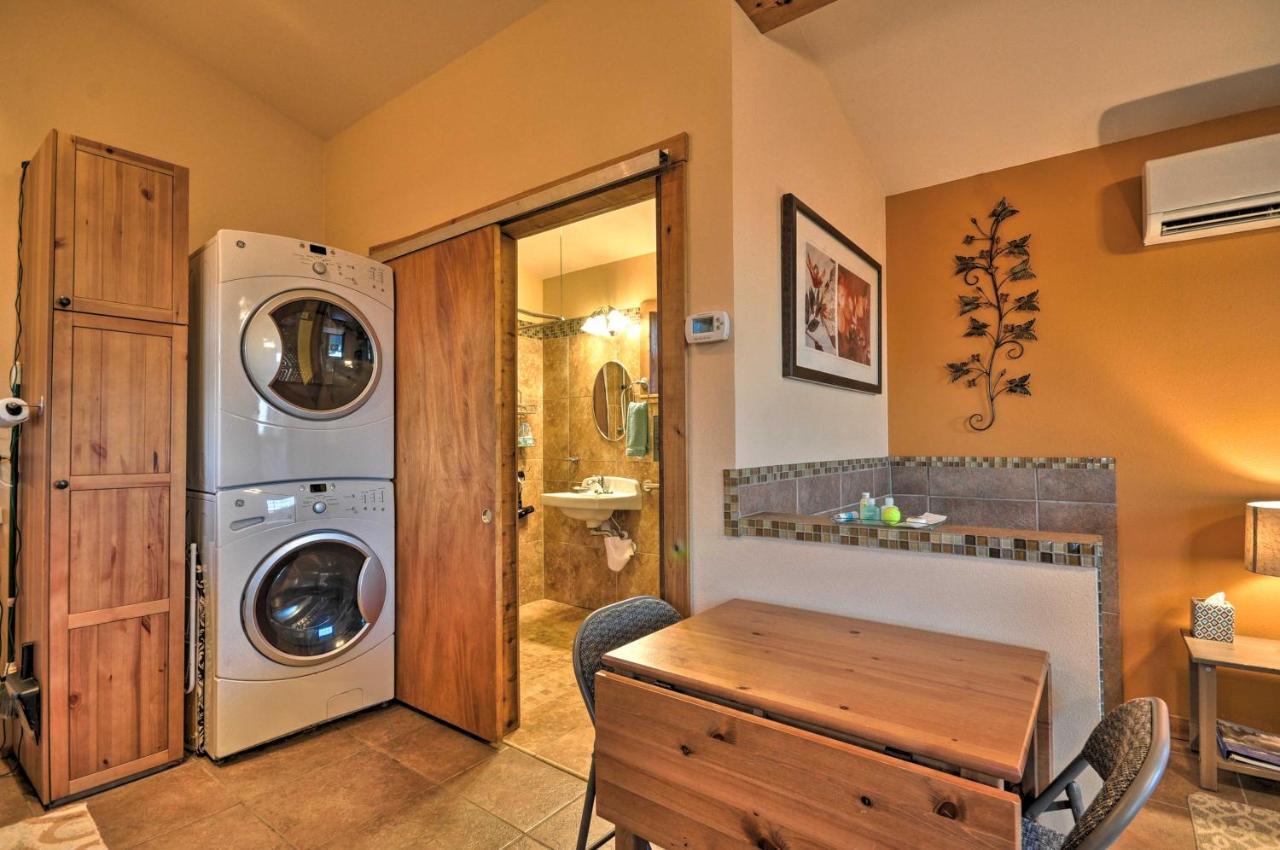 Cute Studio Abode - Steps To Long Beach Boardwalk! Exterior photo