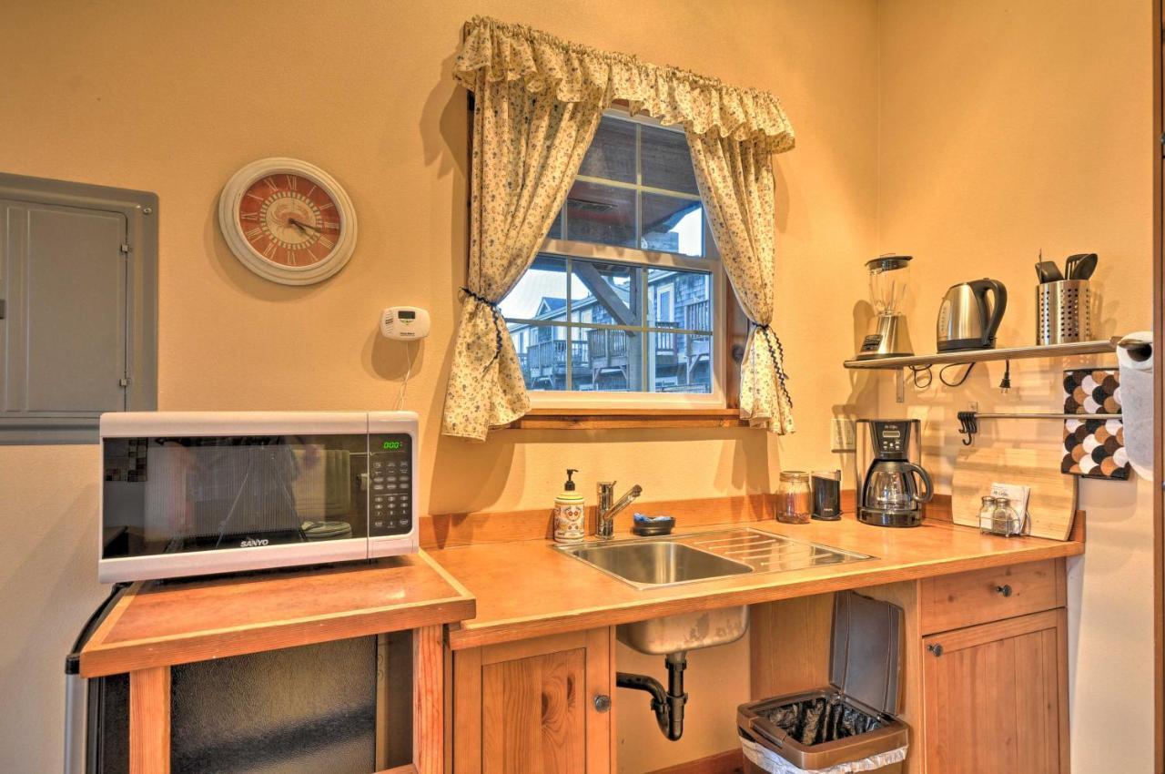 Cute Studio Abode - Steps To Long Beach Boardwalk! Exterior photo